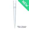 Show details for TripleA 1000ul XL LTS-Compatible Filter Tips, Racked, Sterile - 40x96 Picture of TripleA 1000ul XL LTS-Compatible Filter Tips, Racked, Sterile - 40x96